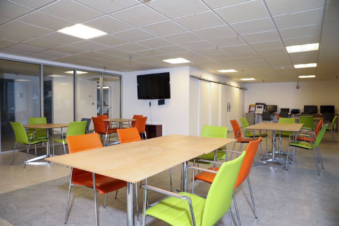 Amenities Sailboat Bend II